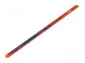 Produktbild: BAHCO 3906-300-24 Blatt-set