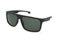 Produktbild: CARRERA DUCATI CARDUC 011/S 003 MATTE BLACK 61/15/135 Herren Sonnenbrillen