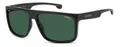 Produktbild: CARRERA DUCATI CARDUC 011/S 003 MATTE BLACK 61/15/135 Herren Sonnenbrillen