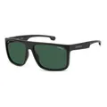Produktbild: Herrensonnenbrille Carrera CARDUC-011-S-3 Ø 61 mm