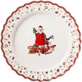 Produktbild: Villeroy & Boch Toy's Delight Servierplatte 45cm