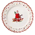 Produktbild: Villeroy & Boch Toy's Delight Servierplatte 45 cm Toy's Delight 1485852905