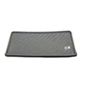Produktbild: CARTREND Kofferraum-Schalenmatte 90 x 50 x 0,3cm - schwarz