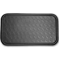 Produktbild: Cartrend 2909117 Kofferraum Schalenmatte, 90 x 50 x 3 cm, Schwarz