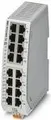 Produktbild: Phoenix FL SWITCH 1016N 1085255 Industrial Ethernet Switch (1085255)