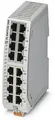 Produktbild: Phoenix Contact 1085255 FL SWITCH 1016N Industrial Ethernet Switch