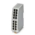 Produktbild: Phoenix Contact - Netzwerk Switch Industrial Ethernet Switch FL SWITCH 1016N