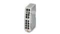 Produktbild: Industrieller Ethernet-Switch FL SWITCH 1016N 10/100 Mbit/s