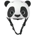 Produktbild: Micro Kinderfahrradhelm micro Helm Panda 3D M