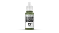 Produktbild: (447,65€/1l) Model Color Vallejo 70967 Olive Green 17ml Matt Airbrush Farbe