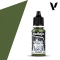 Produktbild: Vallejo Modellfarbe 70.967 Olivgrün
