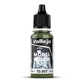 Produktbild: Vallejo 70.967 - Olivgrün - Hell - Matt - 17 ml