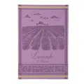 Produktbild: Geschirrtuch Champs de Lavande Lavendel Felder Provence Coucke