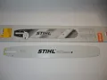 Produktbild: 5221 Stihl Schiene Schwert LIGHT06 50cm 1,6  3/8