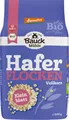 Produktbild: Haferflocken Kleinblatt Demeter 12 x 500 g
