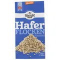 Produktbild: Bauckhof Bio Demeter Haferflocken Kleinblatt (4,98 EUR/kg)