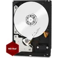 Produktbild: Western Digital Red WD50EFRX 5 TB Festplatte