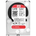 Produktbild: Western Digital Red 5TB WD50EFRX NASware 3.0 SATA III 64MB 3.5''
