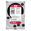 Produktbild: WESTERN DIGITAL RED 5TB 5400U/min 64MB SATA III WD50EFRX NASware 3.0 3.5'' Zoll