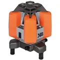 Produktbild: Nedo Multilinien-Laser - X-Liner 6 green - selbstnivellierend - Preis per Stück