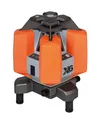 Produktbild: Nedo X-Liner 6 green Multilinien-Laser grün 360° horizontal selbstnivellierend