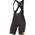 Produktbild: Endura Damen FS260-Pro Dropseat Bibshort neon peach (NP) L