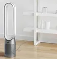 Produktbild: DYSON Luftreiniger und Ventilator TP07 Cool White