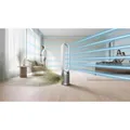 Produktbild: Dyson TP07 Purifier Cool Luftreiniger 10 Stufen Sleep-Modus 40 Watt, B-Ware