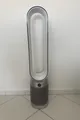 Produktbild: Dyson TP07 Purifier Cool Luftreiniger - Weiß/Silber (369690-01) - Neuwertig