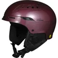 Produktbild: Sweet Protection Switcher Mips Helmet barbera metallic (BARBM) M-L
