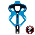 Produktbild: ZEFAL PULSE B2 TRINKFLASCHENHALTER 30g FLEXIBEL ⌀MAß FAHRRAD FLASCHENHALTER BLAU