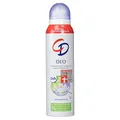 Produktbild: CD Deo Spray Wasserlilie, 1er Pack (1 x 150 g)