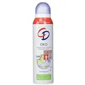 Produktbild: CD Deo Spray Wasserlilie, 1er Pack (1 x 150 g)