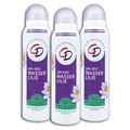 Produktbild: 3 er Pack CD Deospray Wasserlilie 48 H Deodorant Deo 3 x 150 ml