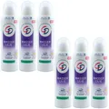 Produktbild: CD Deospray WASSERLILIE 6 x 150ml 0% Aluminium 48H Schutz für empfindliche Haut