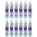 Produktbild: CD Deospray WASSERLILIE 12 x 150ml 0% Aluminium 48H Schutz für empfindliche Haut