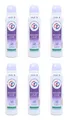 Produktbild: CD Wasserlilie Deo Spray Deodorant , 6x150ml EAN5000468000609