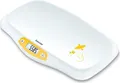 Produktbild: Beurer BY 80 - baby scales