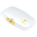 Produktbild: Beurer Babywaage B.20kg 5gteil. Zuwiegef. Xl Lcd Weiß-gelb By 80