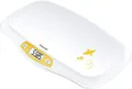 Produktbild: Beurer BY 80 Babywaage digital Wägebereich (max.)=20kg Weiß, Gelb