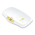 Produktbild: Babywaage BY 80 mit Hold-Funktion bis 20 kg