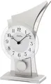 Produktbild: AMS Pendeltischuhr T1138 Wohnzimmer, Esszimmer,Made in Germany