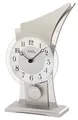 Produktbild: AMS -Quartzpendel-Tischuhr 26cm- 1138 Moderne Tischuhr mit Quartzwerk, batterieb
