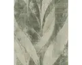 Produktbild: Vliestapete 520057 Concrete blätter grün
