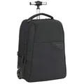 Produktbild: 2-Rad Laptop Trolley Safta 15,6'' Schwarz - Schwarz