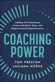 Produktbild: Tom Preston Luciana Nunez Coaching Power (Gebundene Ausgabe) (US IMPORT)