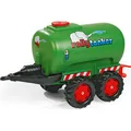 Produktbild: Rolly Toys rollyTanker Fendt (055.122653)