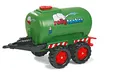 Produktbild: Rolly Toys RollyToys rolly Tanker Fendt grün