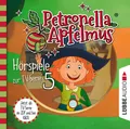 Produktbild: Hörspiel-CD Petronella Apfelmus - Hörspiele zur TV-Serie 5