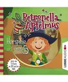 Produktbild: Petronella Apfelmus - Hörspiele zur TV-Serie 5: Was ist nur mit Dornwald los?,